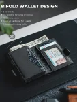 Wallet-for-Men-Slim-Aluminum-Credit-Card-Holder-RFID-Blocking-Minimalist-Air-Tag-Wallet