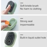 Multifunction-Cleaning-Shoe-Brush-Soft-Automatic-Liquid-Shoe-Brush-Long-Handle-Clothes-Brush-Soap-Brush-With